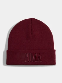 Шапки и кепки PUMA Classi Graphicmidcrownbeanie модель 026385 Фото