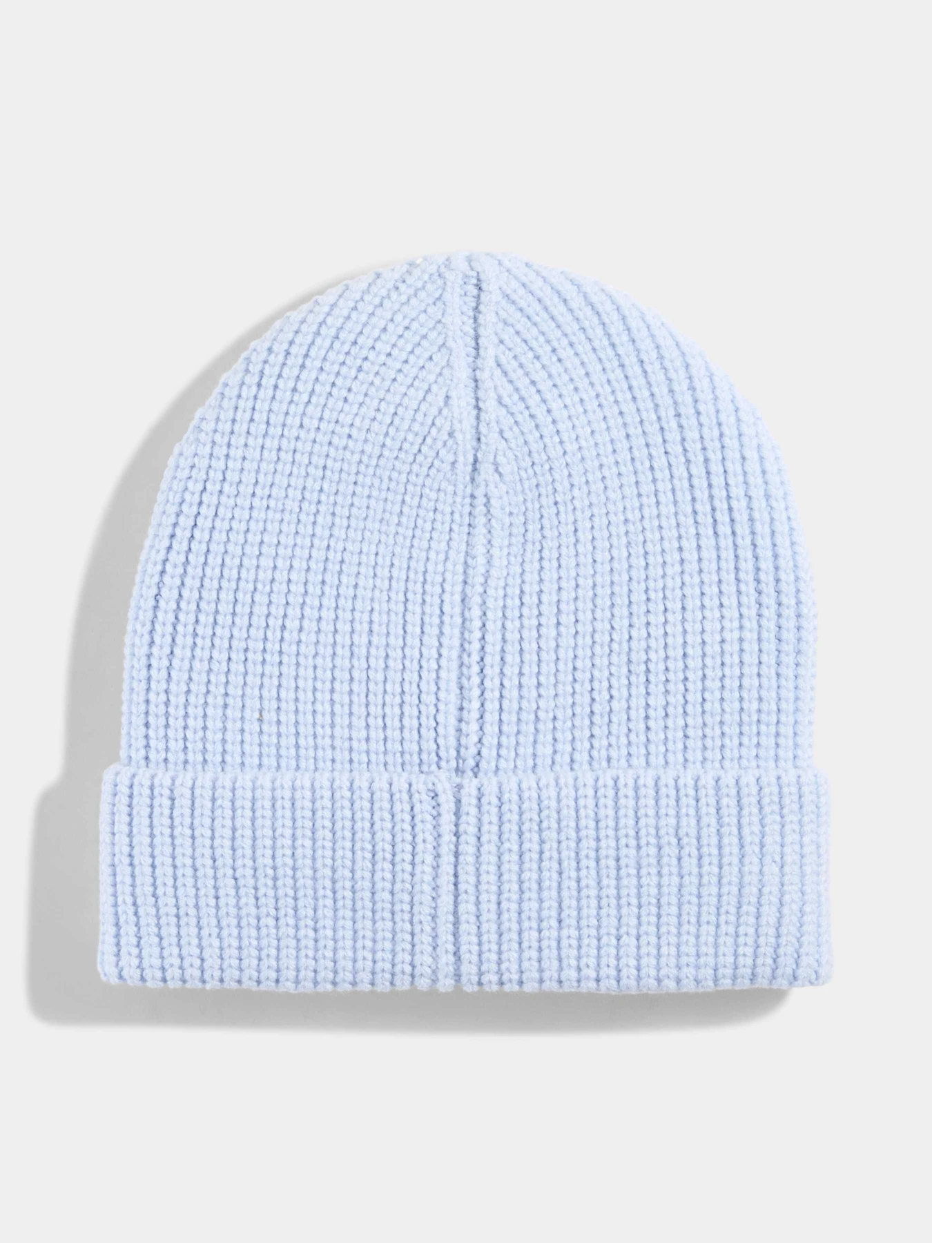 Шапки и кепки PUMA Premium Ess Highcrown Beanie модель 026407 Шапки и кепки PUMA Premium Ess Highcrown Beanie модель 026407 Фото