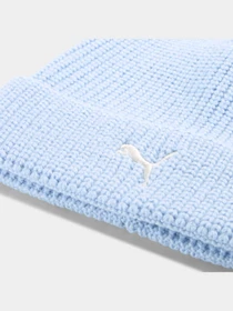 Шапки и кепки PUMA Premium Ess Highcrown Beanie модель 026407 Фото
