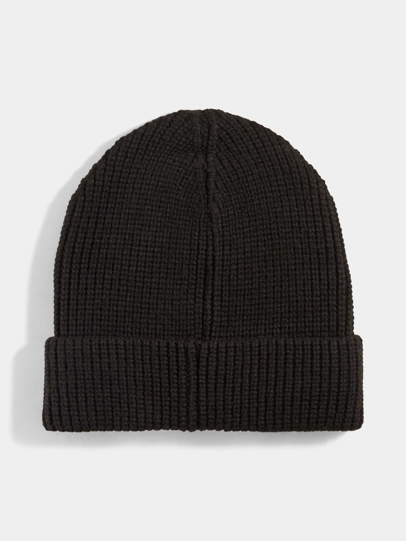 Шапки и кепки PUMA Premium Ess Highcrown Beanie модель 026407 Фото