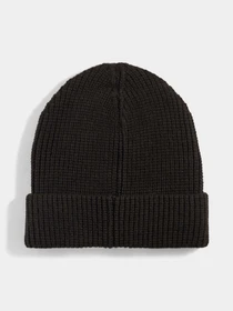 Шапки и кепки PUMA Premium Ess Highcrown Beanie модель 026407 Фото