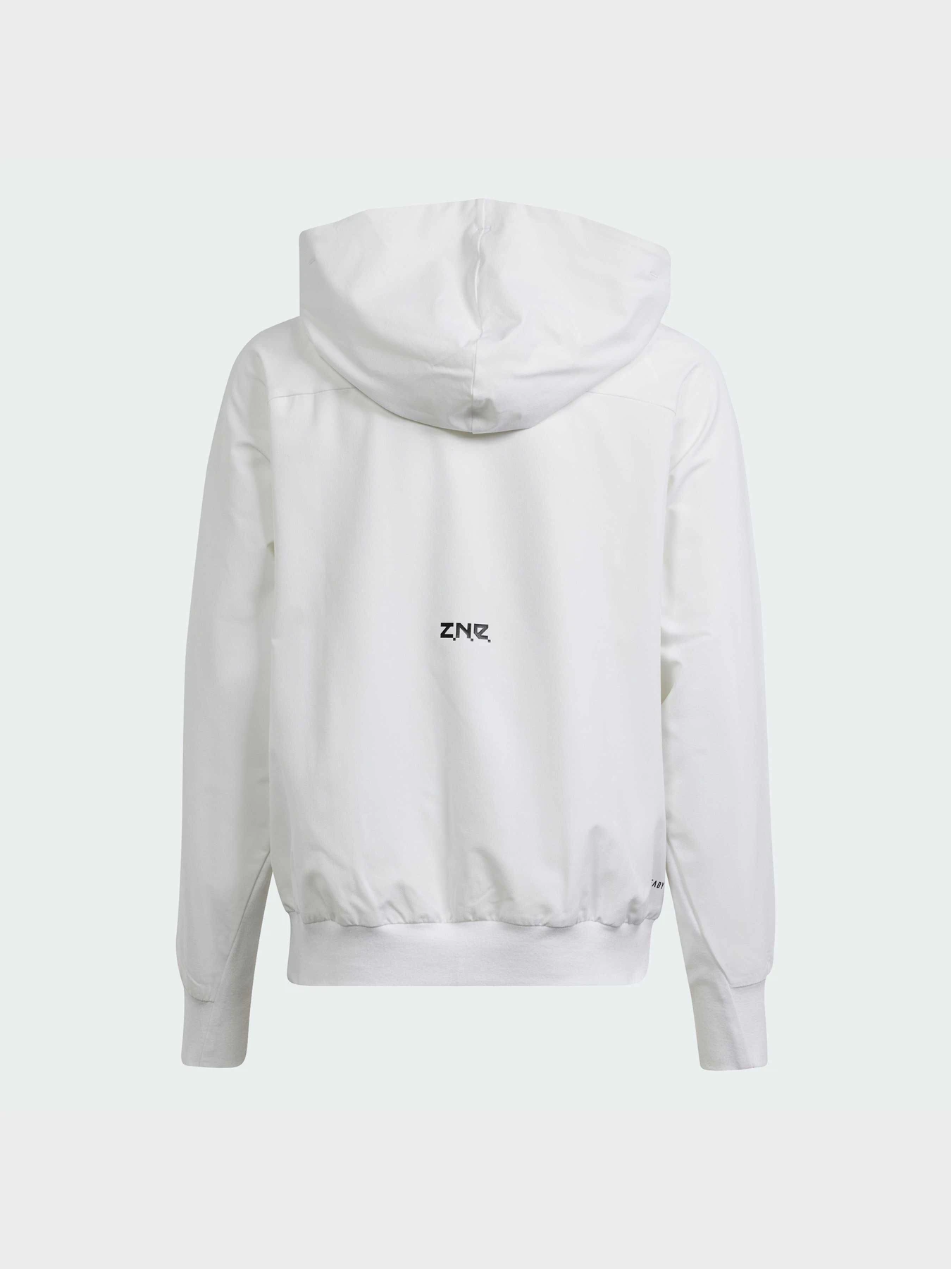 Худі та світшоти Adidas ZNE модель IM8400 Фото
