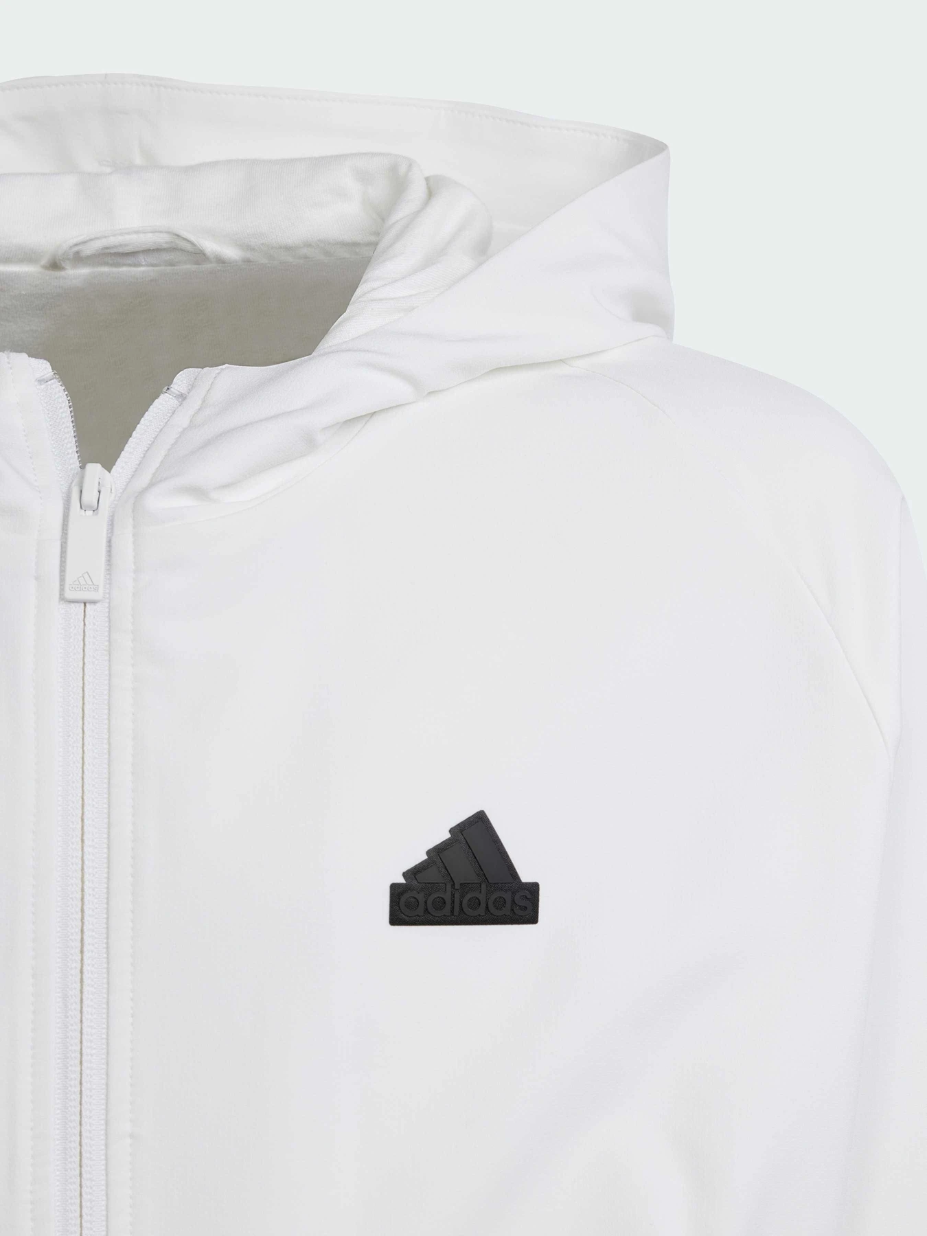 Худі та світшоти Adidas ZNE модель IM8400 Фото