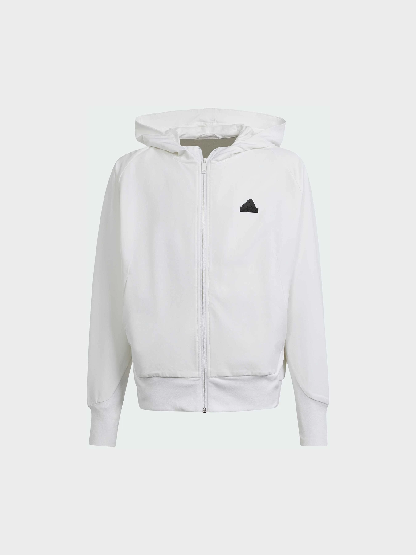 Худі та світшоти Adidas ZNE модель IM8400 Фото