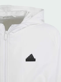 Худі та світшоти Adidas ZNE модель IM8400 Фото