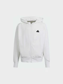 Худі та світшоти Adidas ZNE модель IM8400 Фото