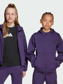 Худі та світшоти Adidas ZNE модель JW2426 Фото