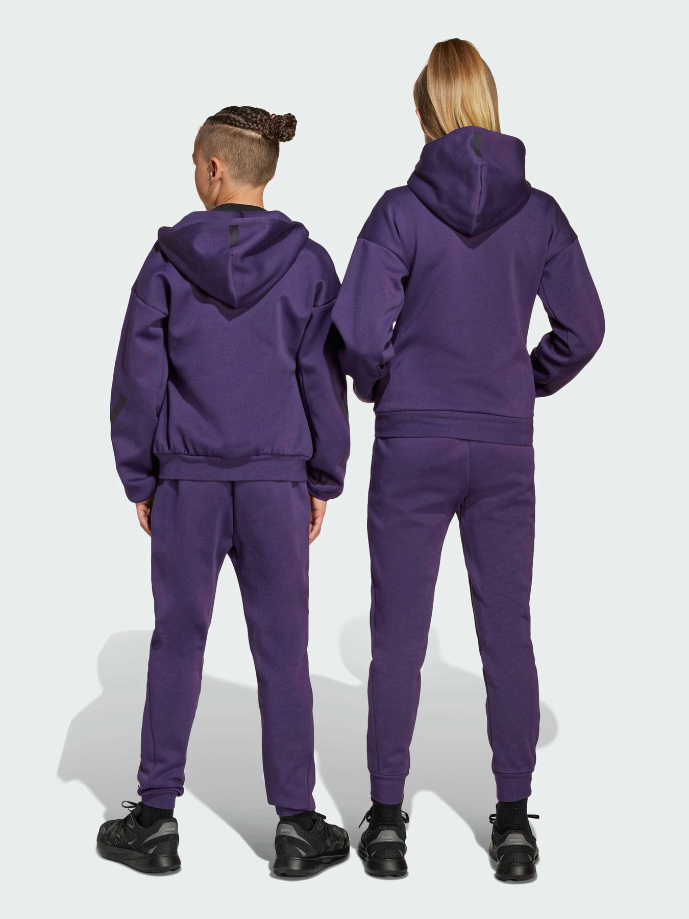 Штани Adidas ZNE модель JW2429 Фото