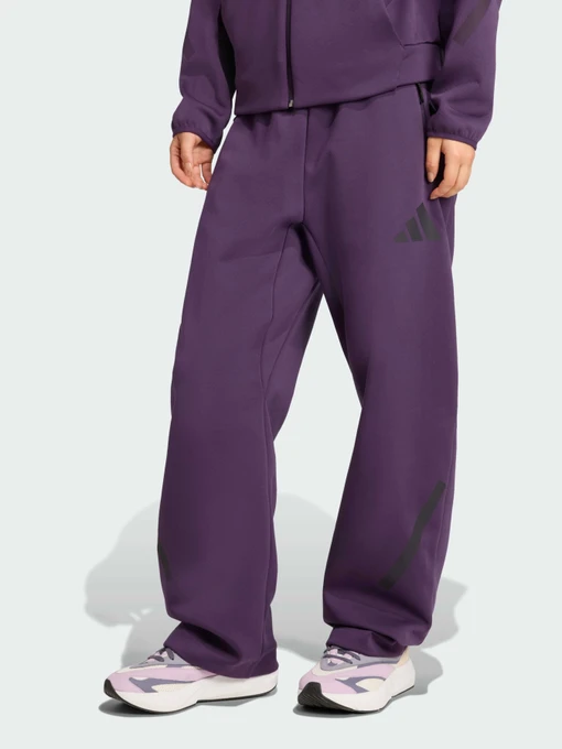 Брюки Adidas ZNE модель KB9441 Фото
