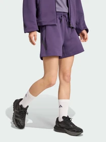 Шорты Adidas ZNE модель JW7762 Фото