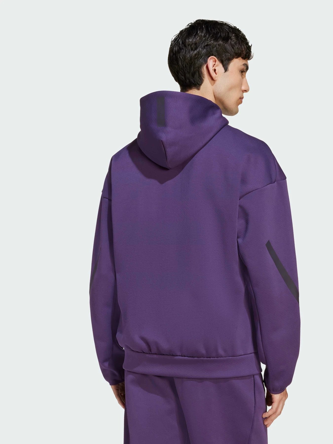 Худі та світшоти Adidas ZNE модель KB7124 Худі та світшоти Adidas ZNE модель KB7124 Фото