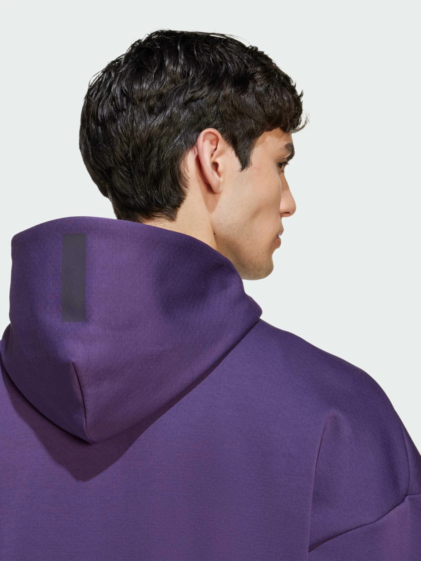 Худі та світшоти Adidas ZNE модель KB7124 Худі та світшоти Adidas ZNE модель KB7124 Фото