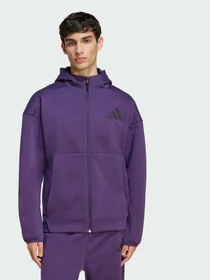 Худи и свитшоты Adidas ZNE модель KB7124 Фото