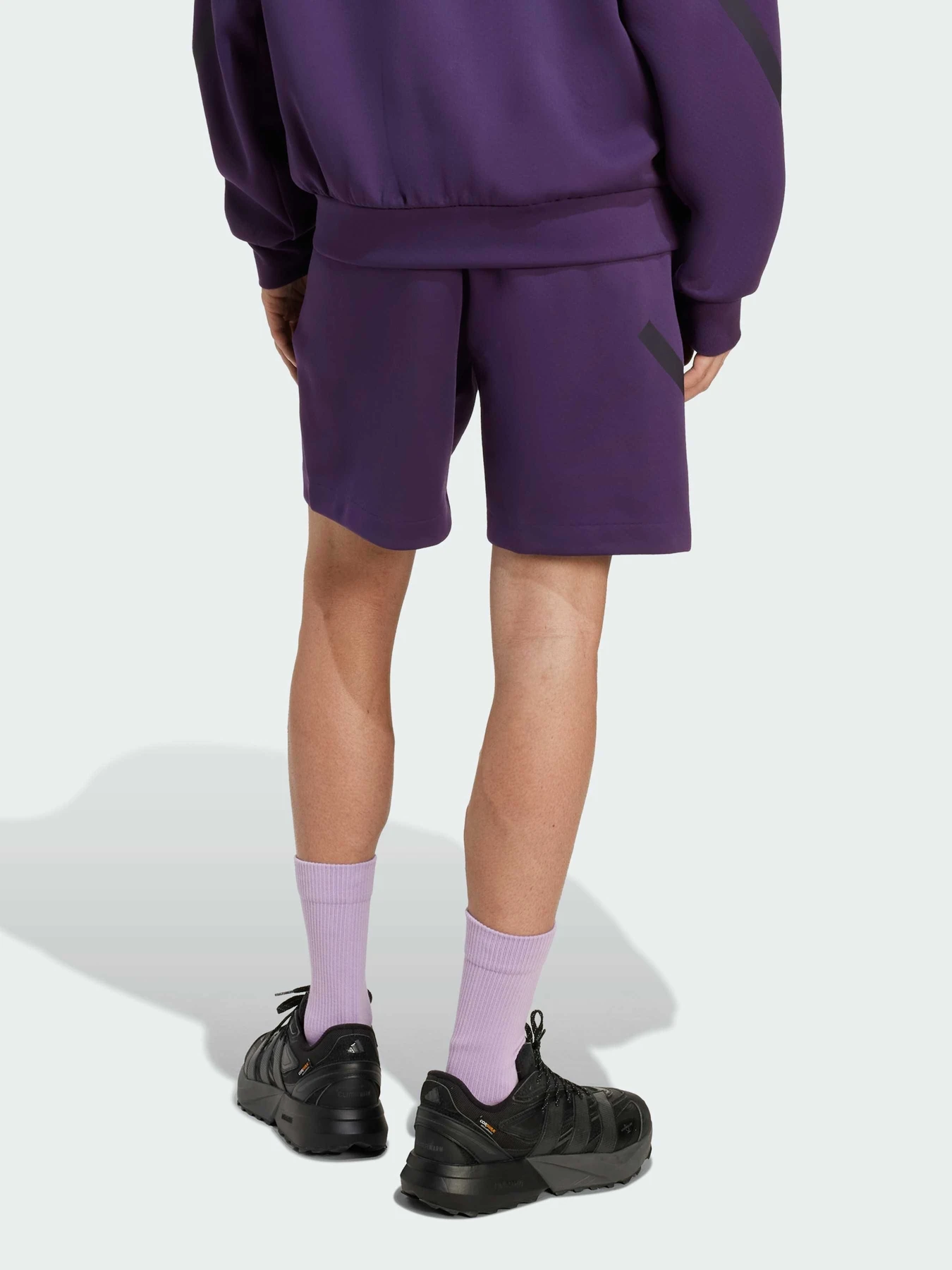 Шорти Adidas ZNE модель JW4747 Фото