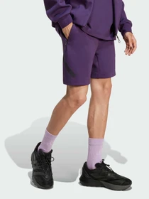 Шорти Adidas ZNE модель JW4747 Фото