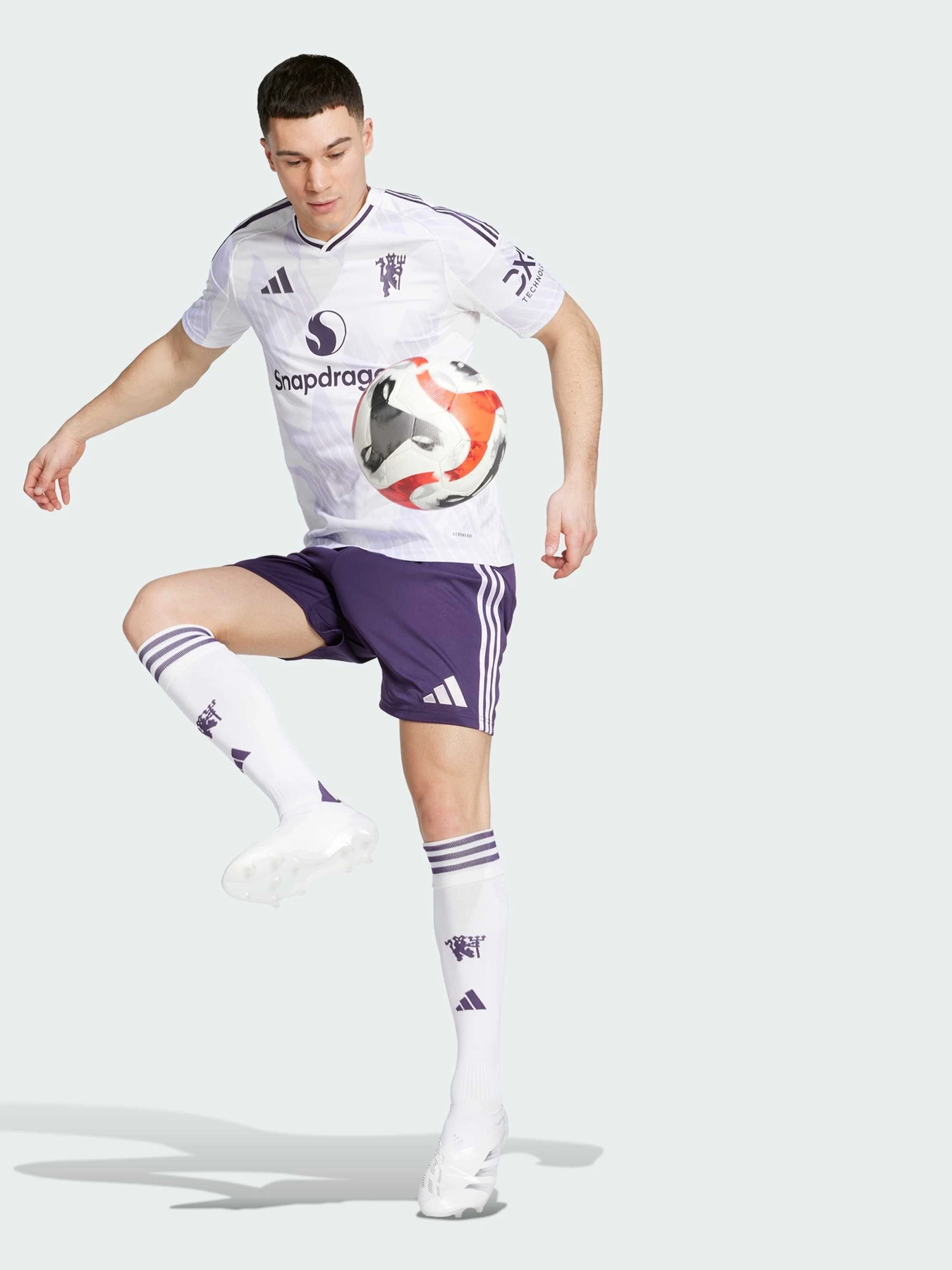 Шорти Adidas модель KA5443 Фото