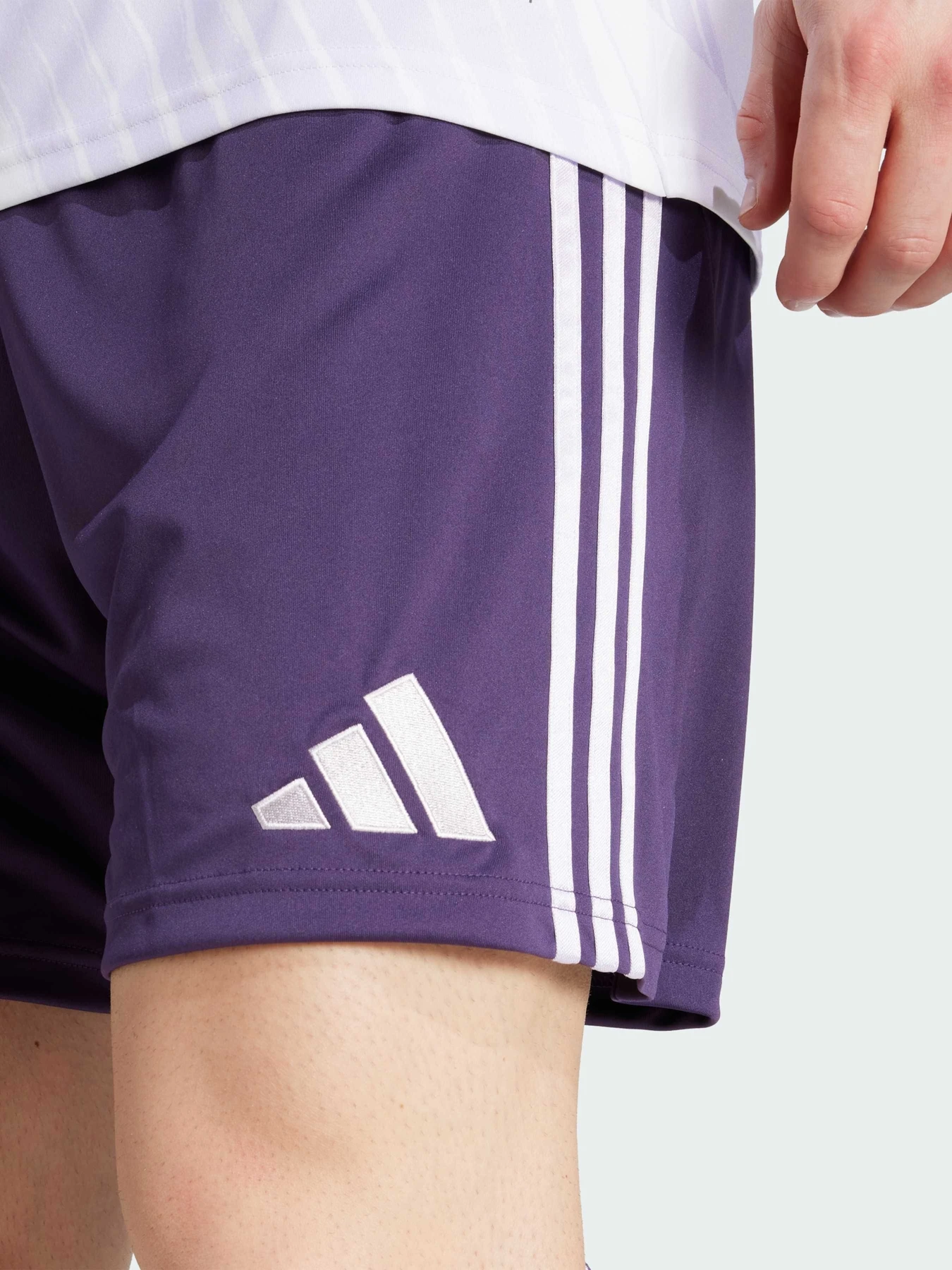 Шорти Adidas модель KA5443 Фото