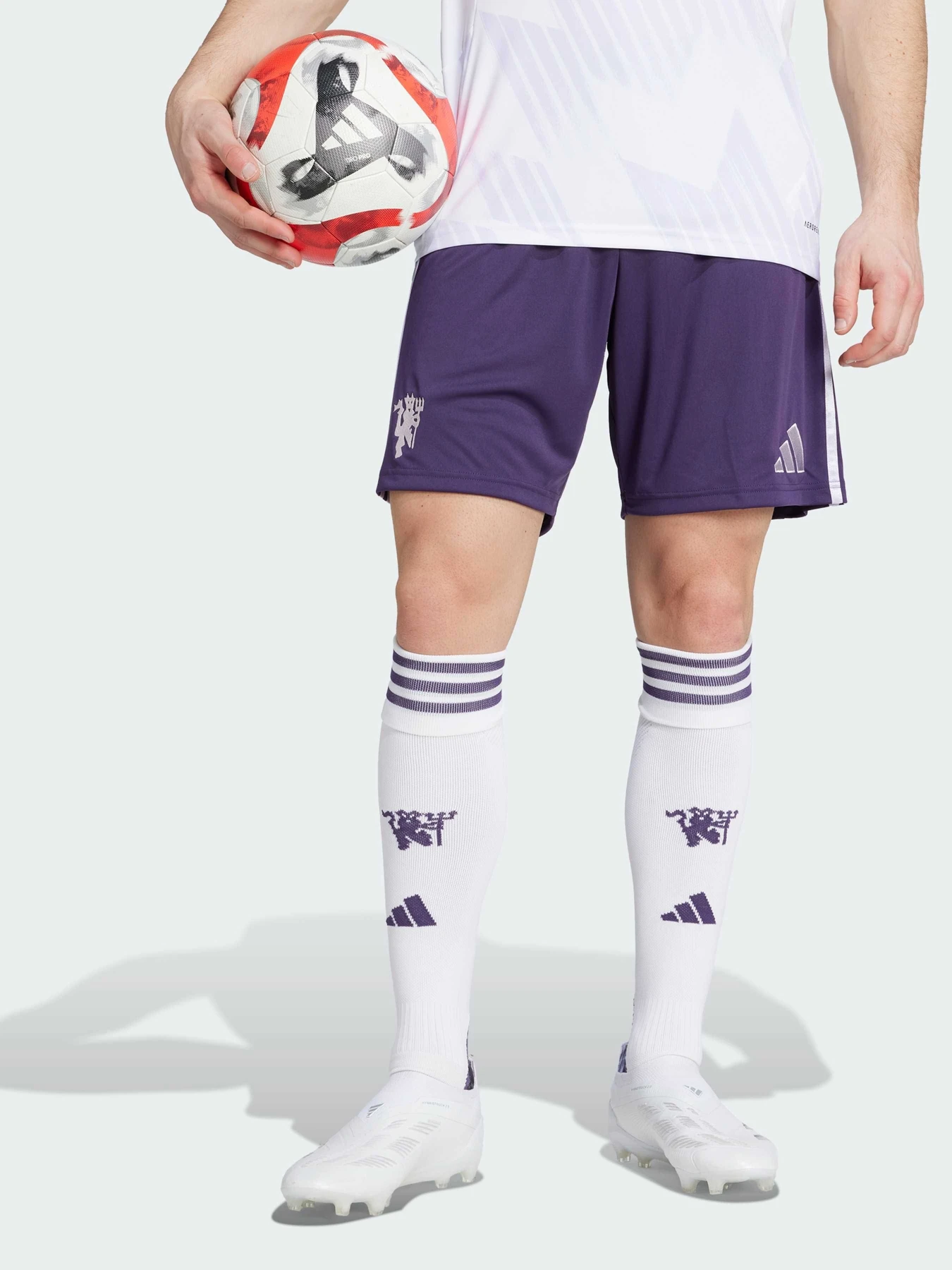 Шорти Adidas модель KA5443 Фото