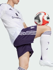 Шорти Adidas модель KA5443 Фото