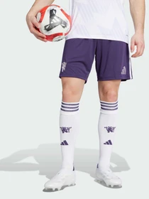 Шорти Adidas модель KA5443 Фото
