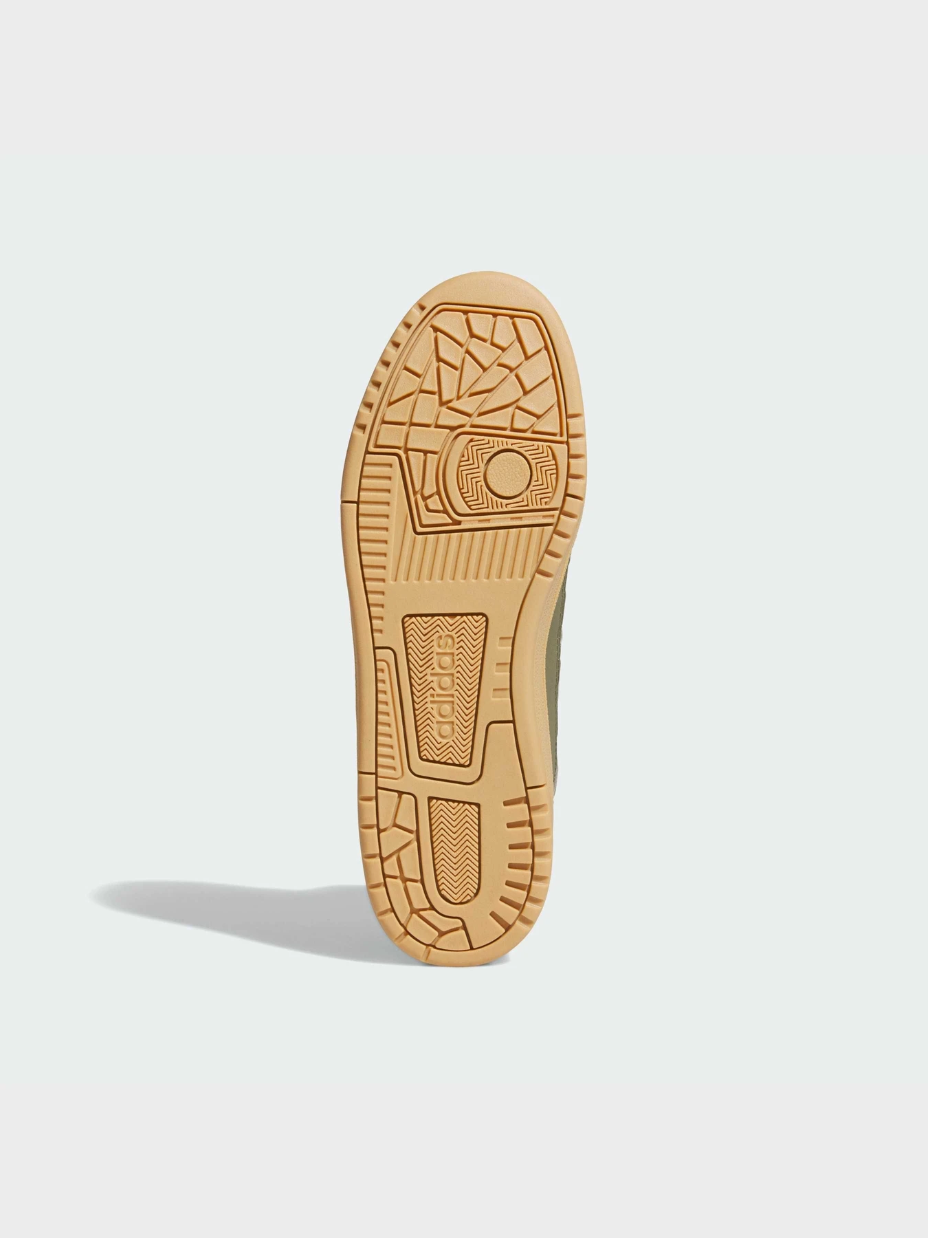 Кросівки Adidas модель JR0184 Фото