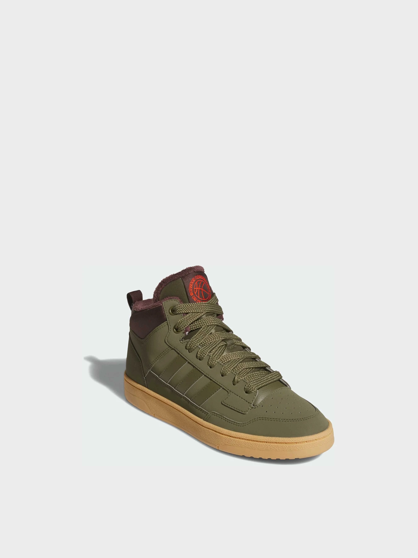 Кросівки Adidas модель JR0184 Фото