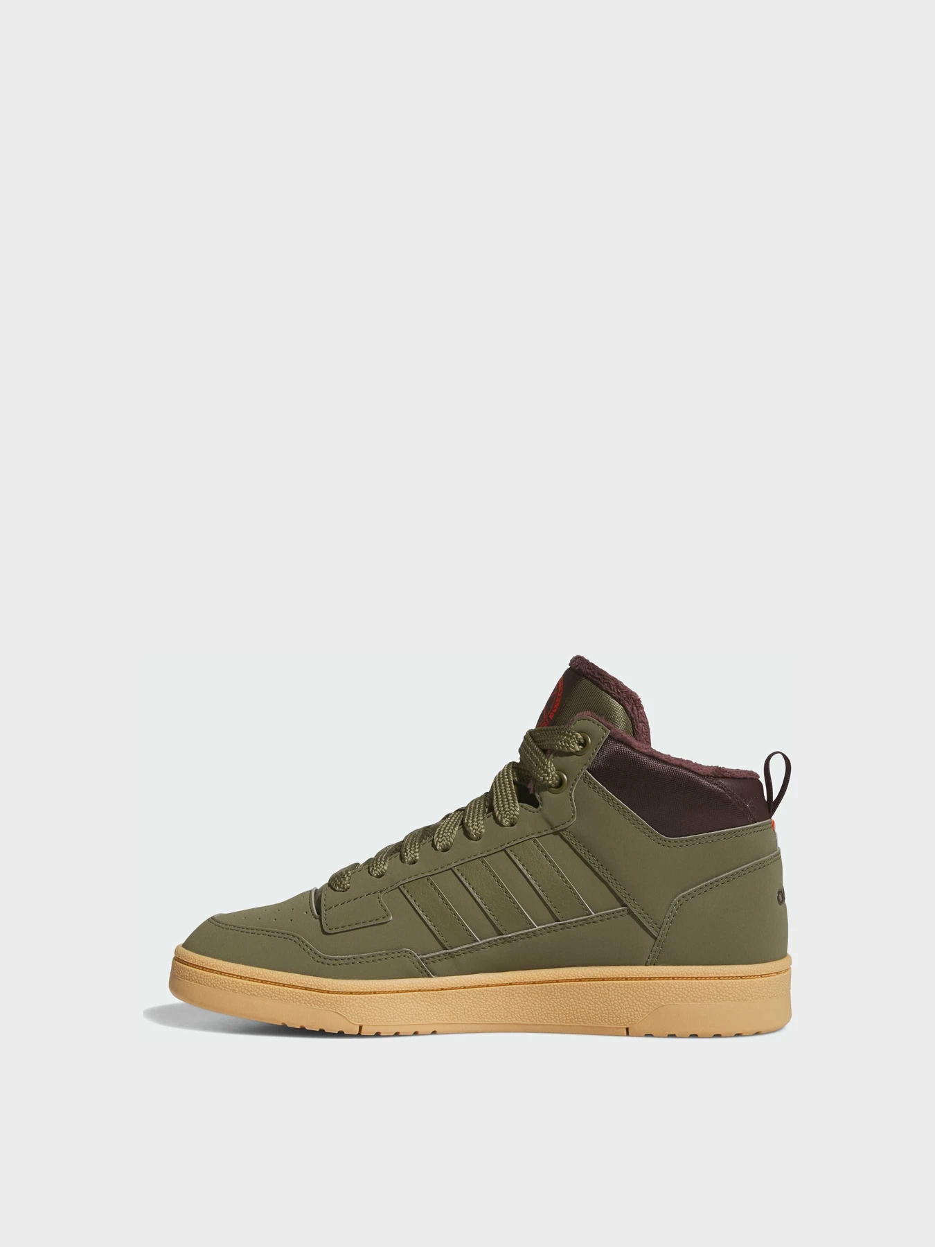 Кросівки Adidas модель JR0184 Фото
