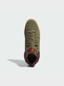 Кросівки Adidas модель JR0184 Фото