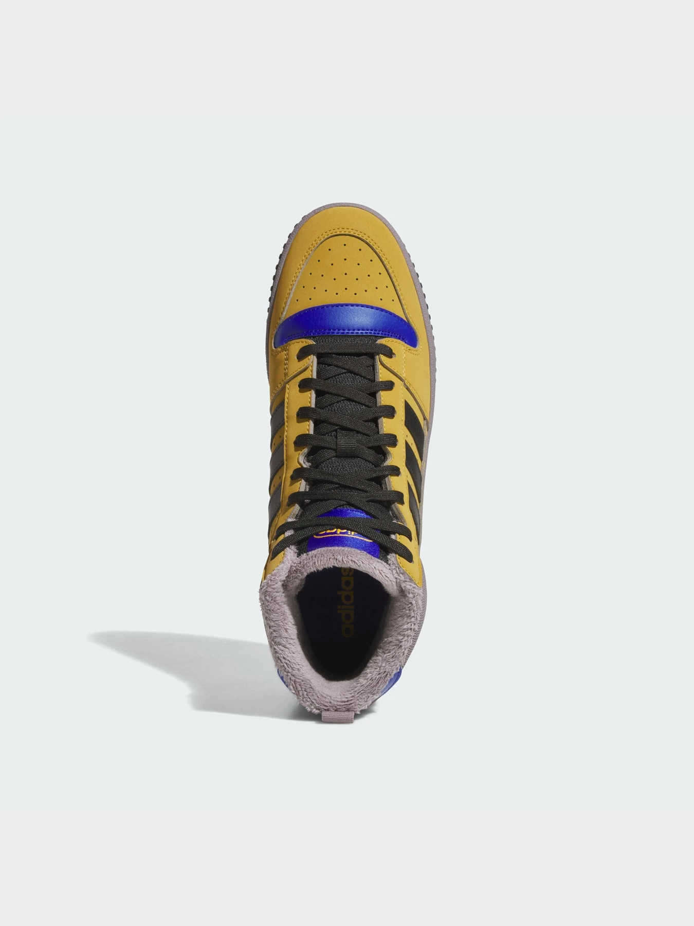 Черевики та чоботи Adidas модель JP7513 Фото