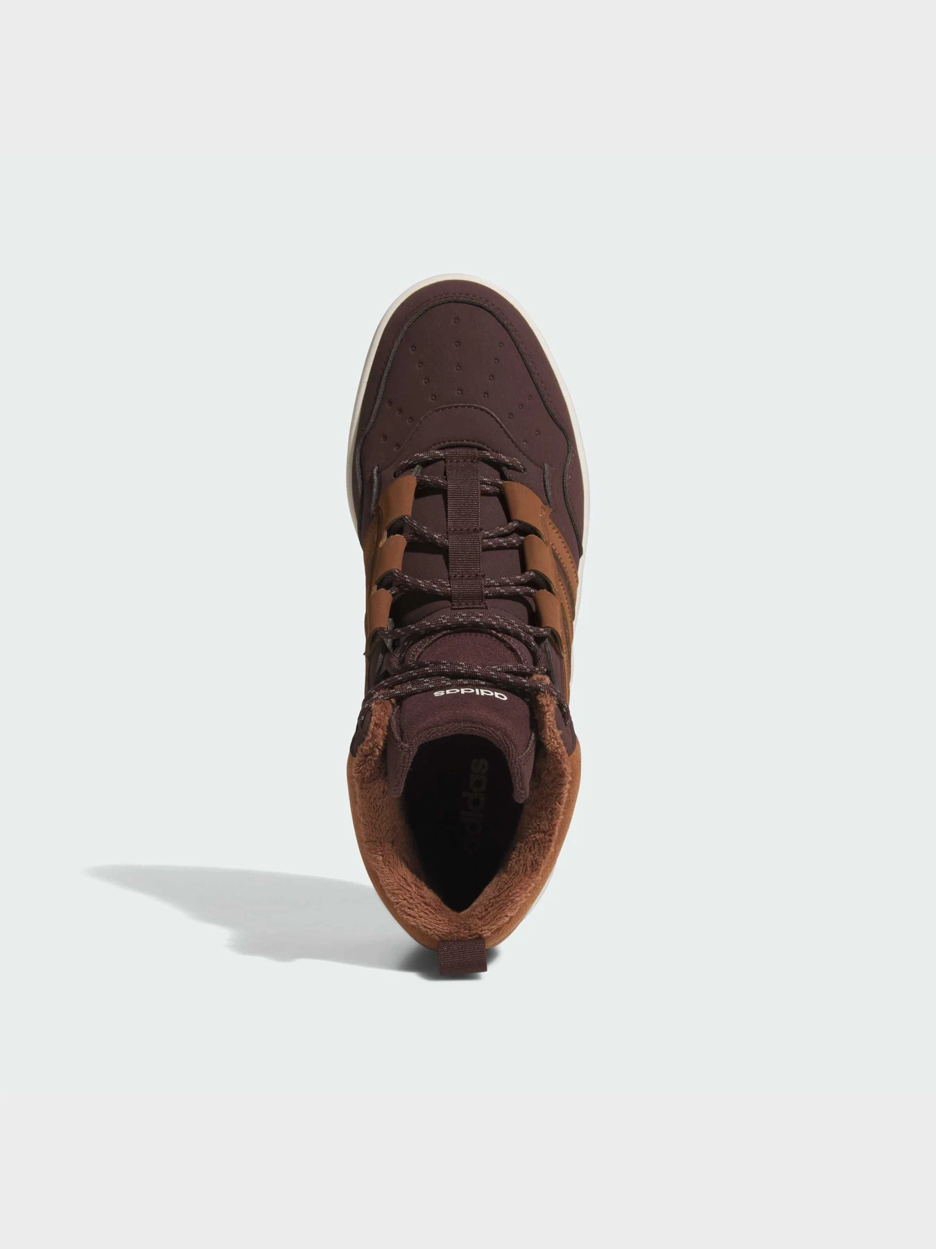 Кросівки Adidas Hoops модель JQ5364 Фото