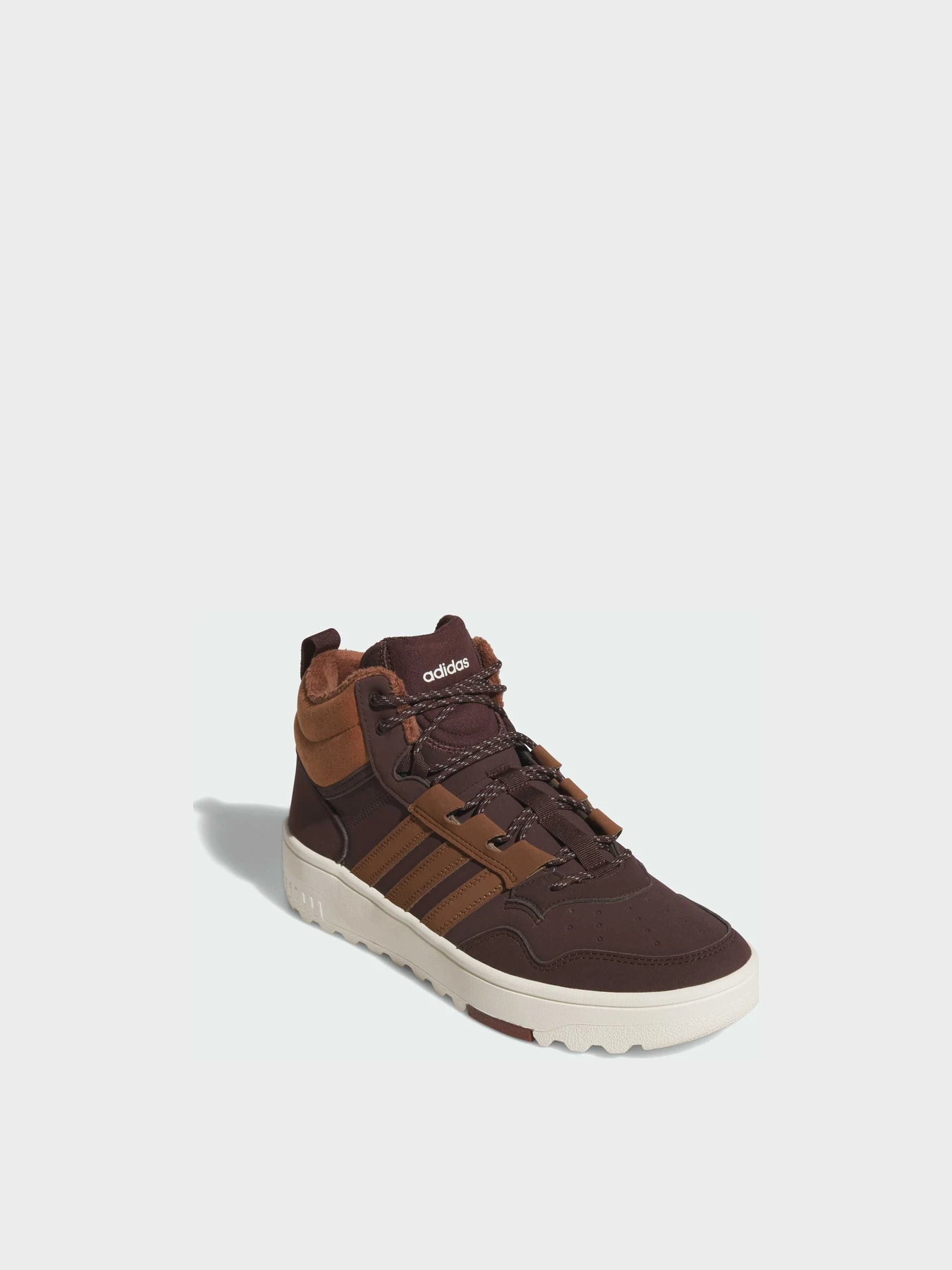 Кросівки Adidas Hoops модель JQ5364 Фото
