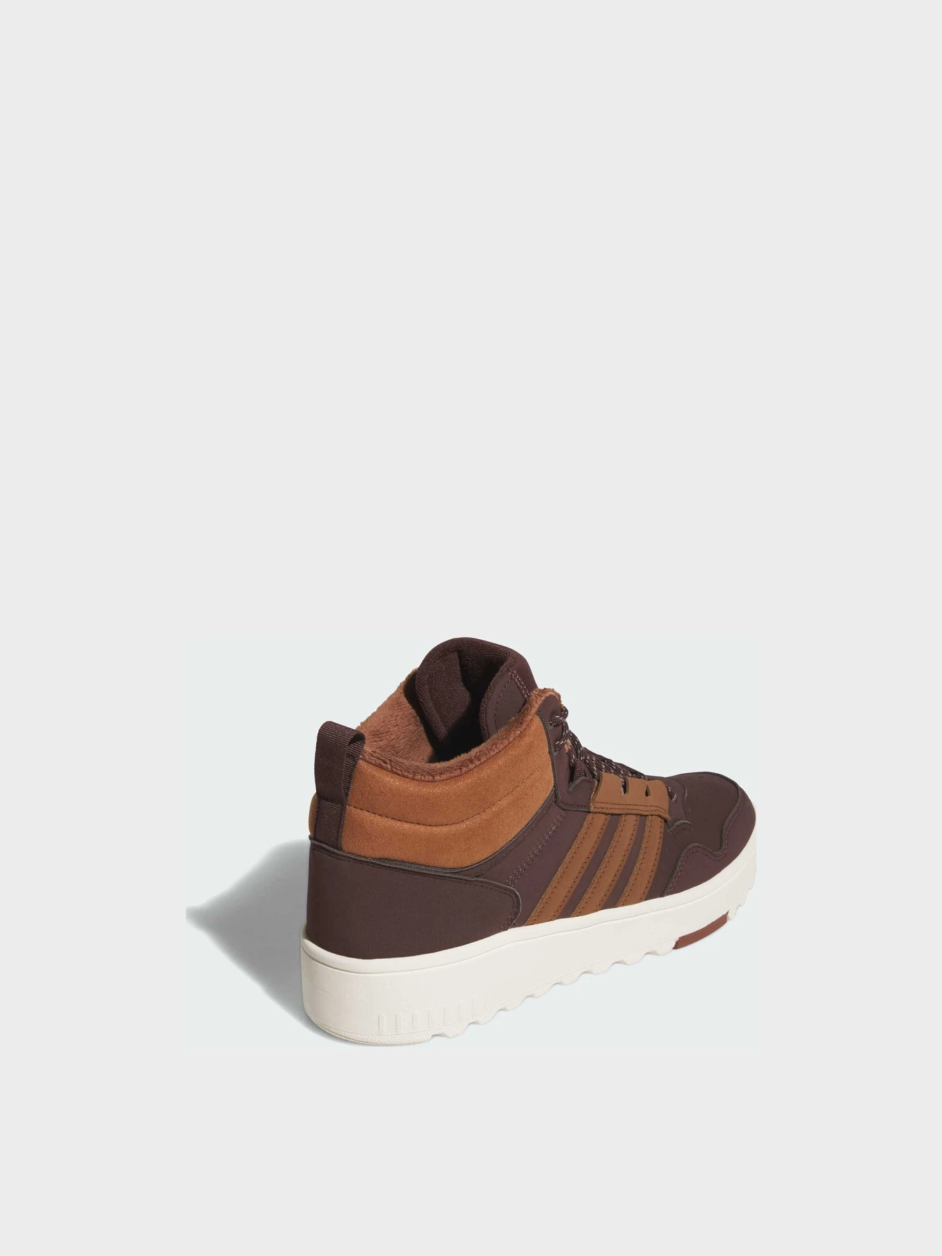 Кросівки Adidas Hoops модель JQ5364 Фото