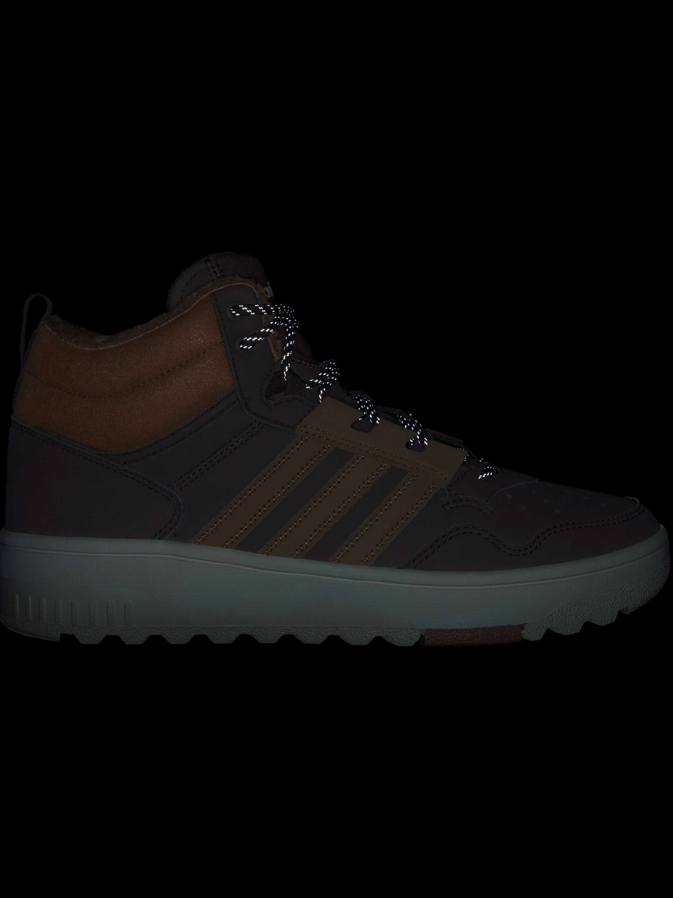 Кросівки Adidas Hoops модель JQ5364 Фото