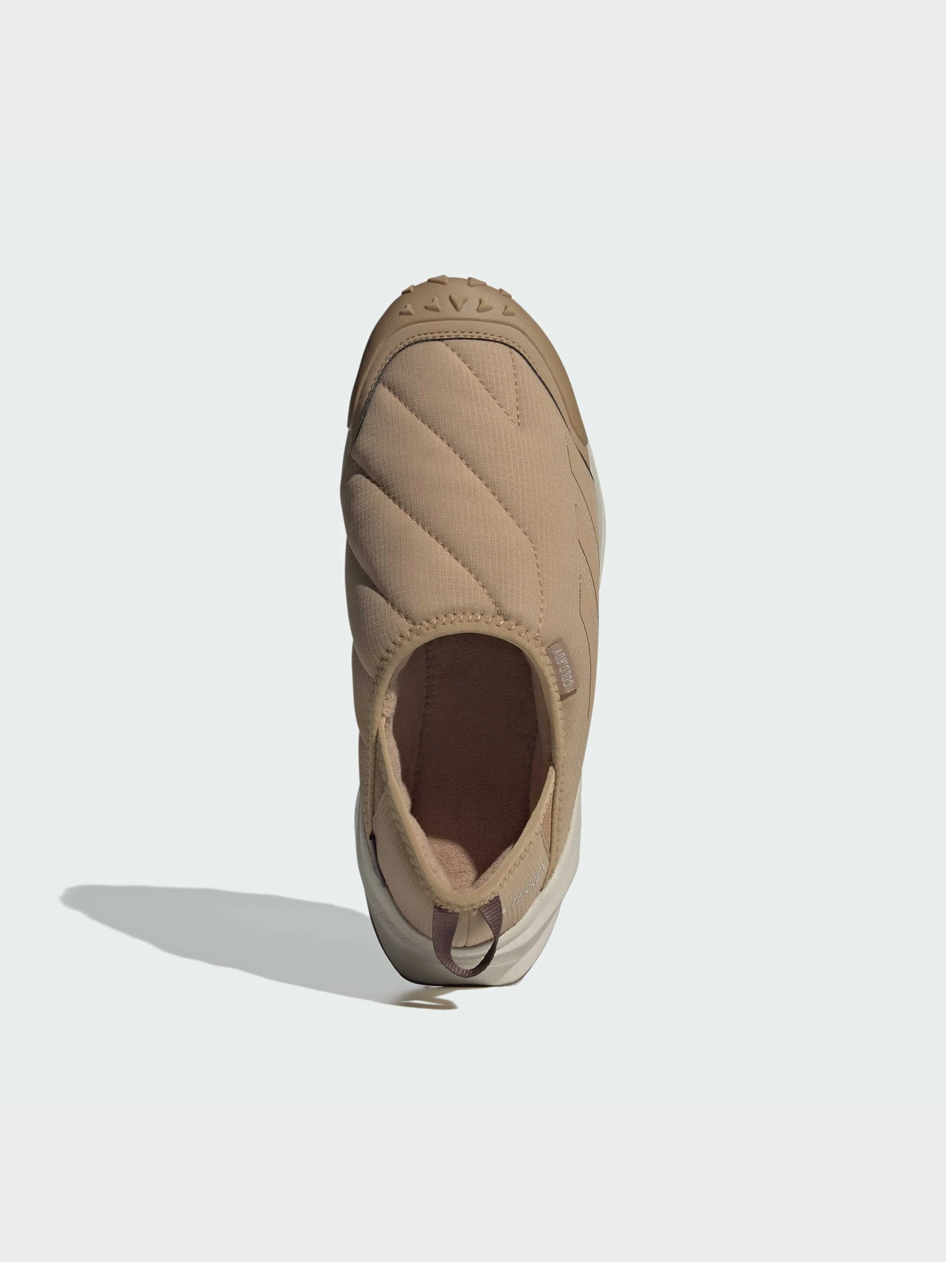 Слипоны и мокасины Adidas модель JR5302 Фото