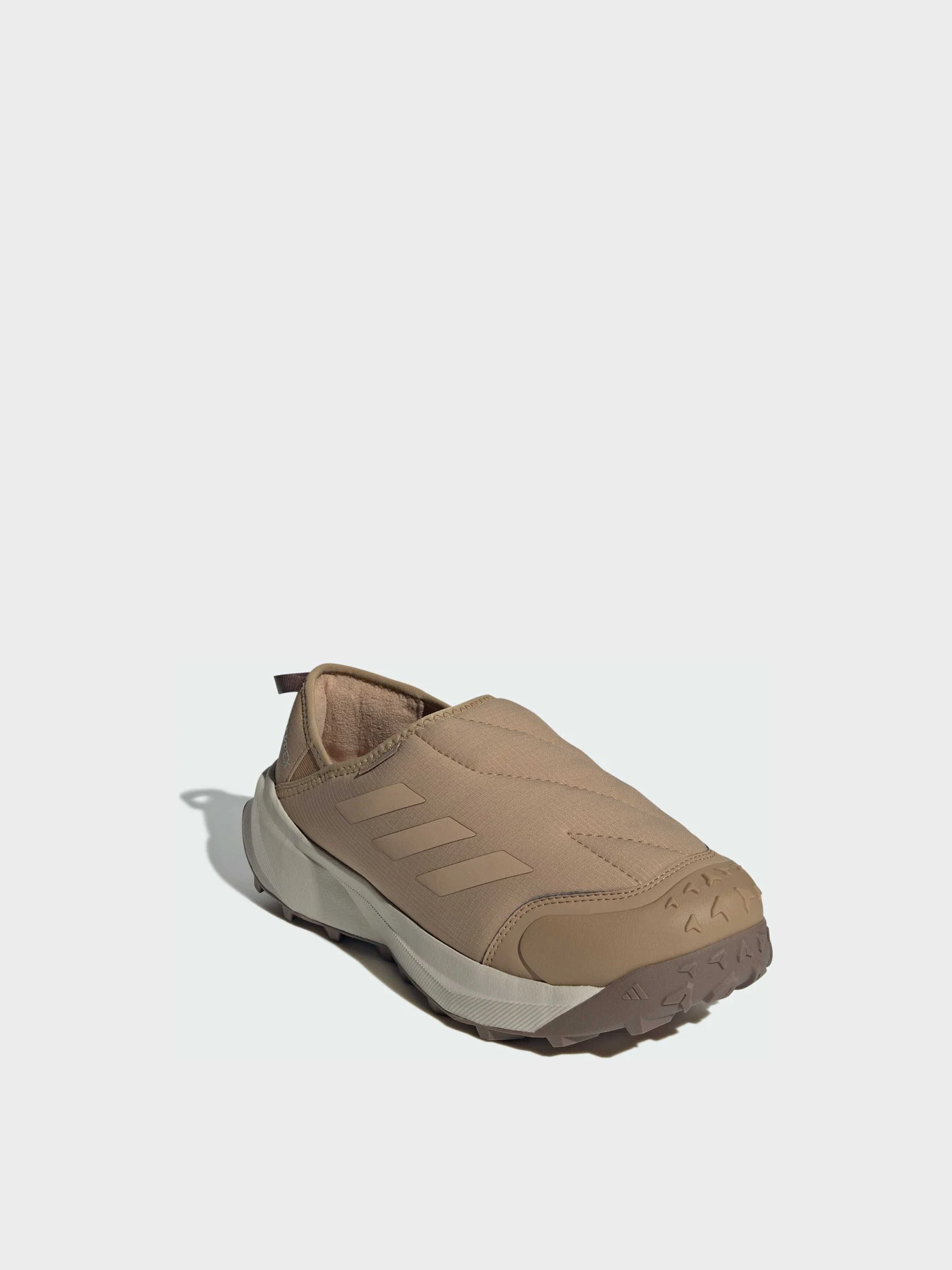 Слипоны и мокасины Adidas модель JR5302 Фото