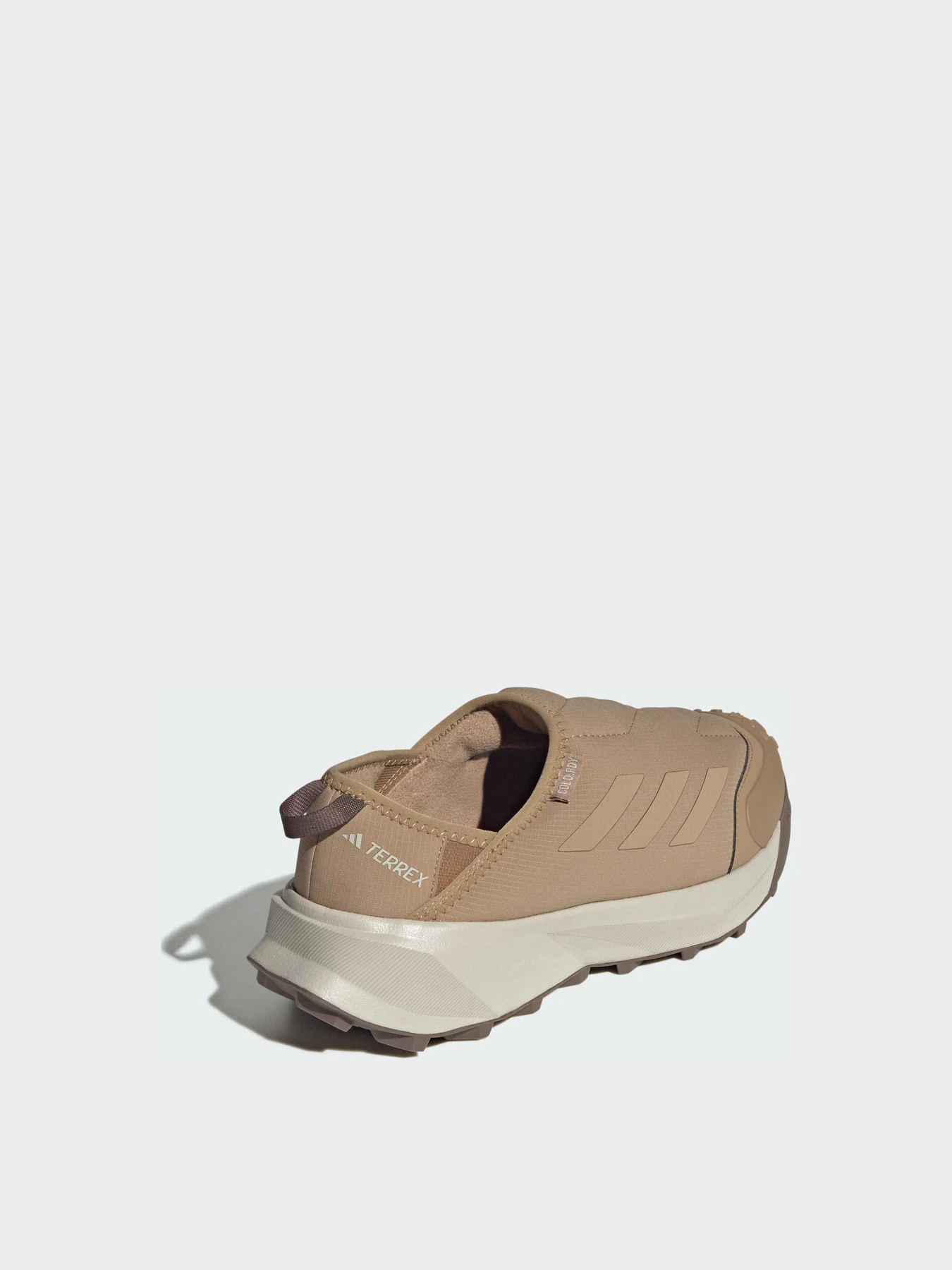 Слипоны и мокасины Adidas модель JR5302 Фото
