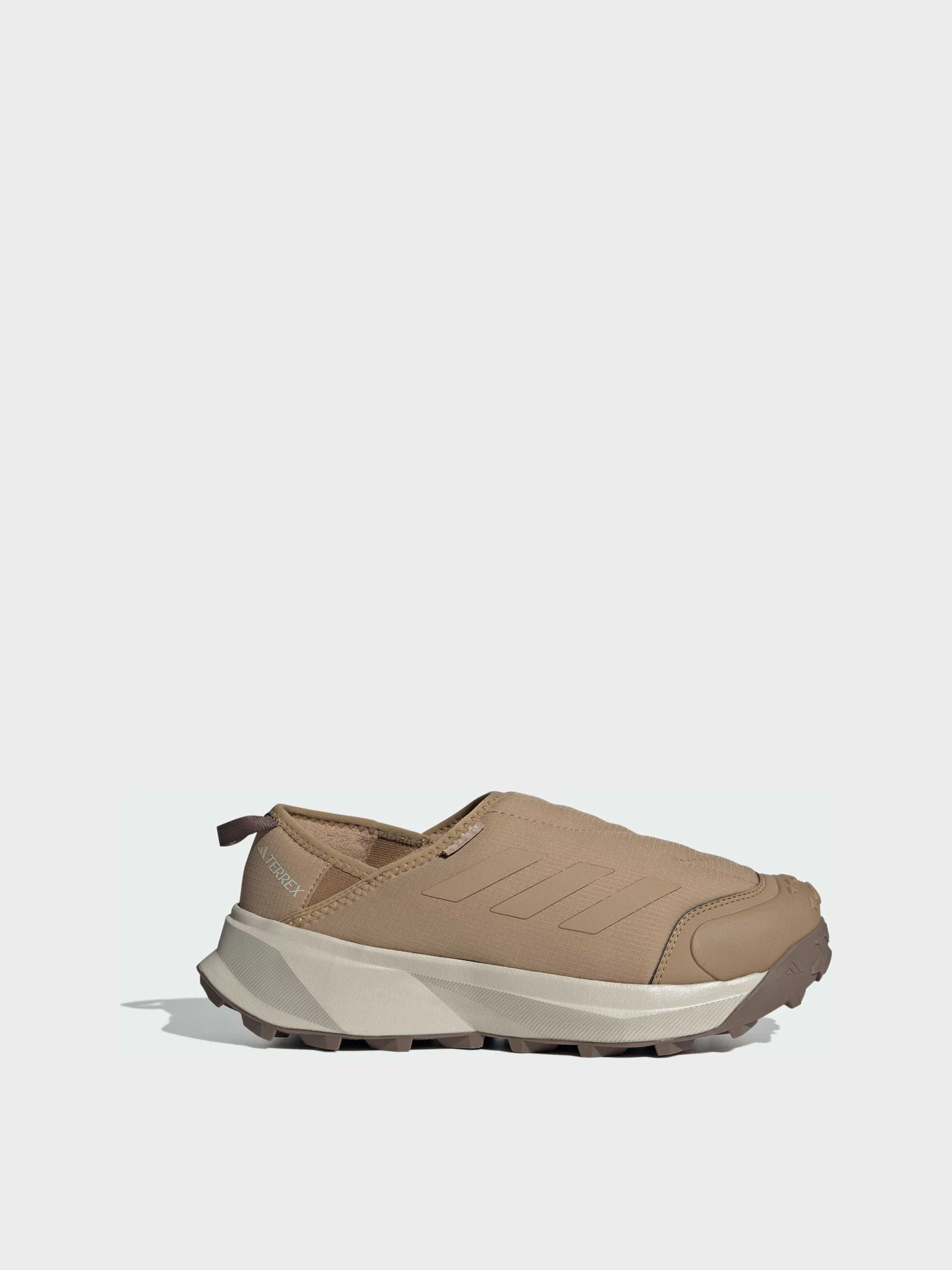 Слипоны и мокасины Adidas модель JR5302 Фото