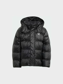 Куртки и дубленки Adidas Adicolor модель JX0550 Фото