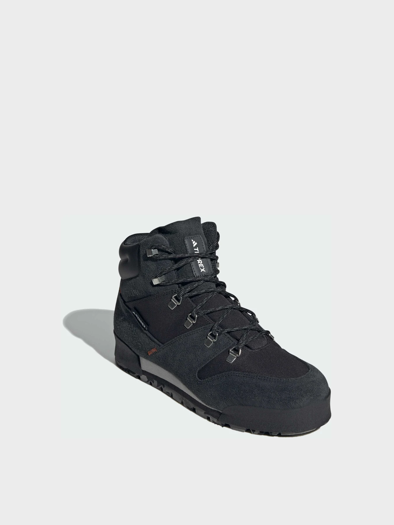 Ботинки и сапоги Adidas модель IH3663 Фото