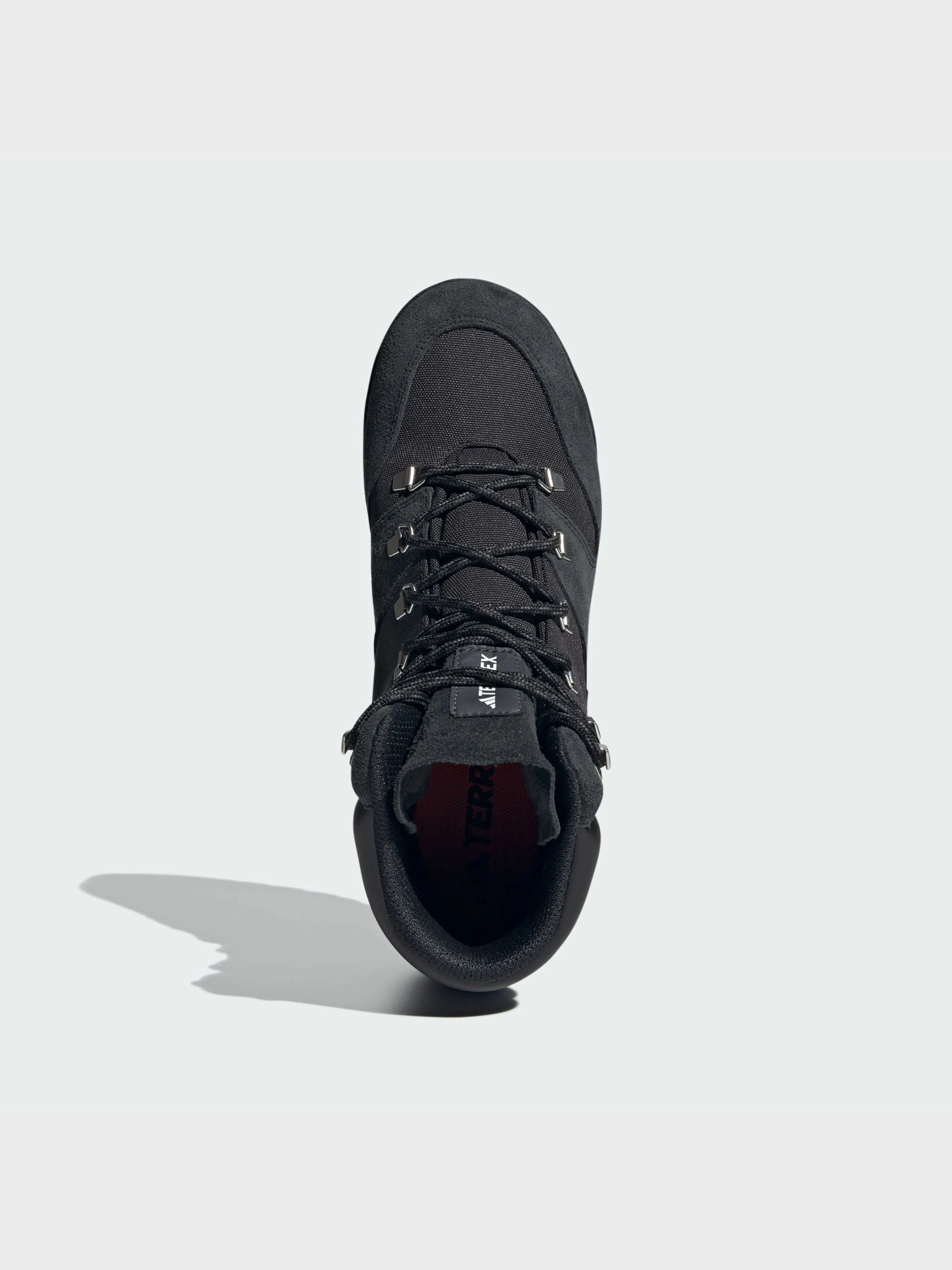 Замшеві Чоловічі Черевики аутдор adidas фото 2