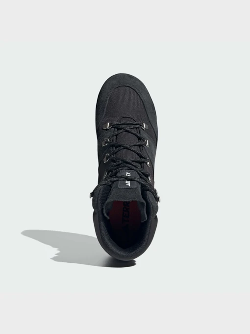 Замшеві Чоловічі Черевики аутдор adidas фото 2