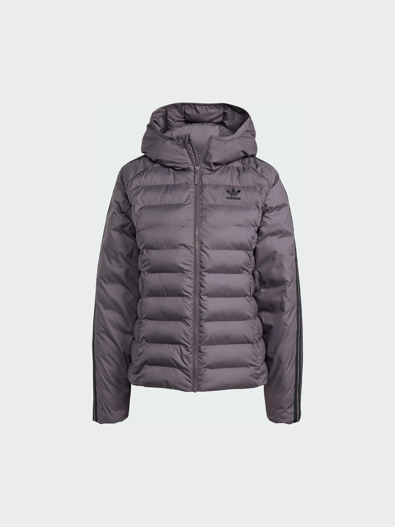 Куртки та дублянки Adidas Adicolor модель JX2938 Фото