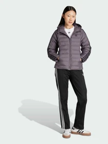 Куртки та дублянки Adidas Adicolor модель JX2938 Фото