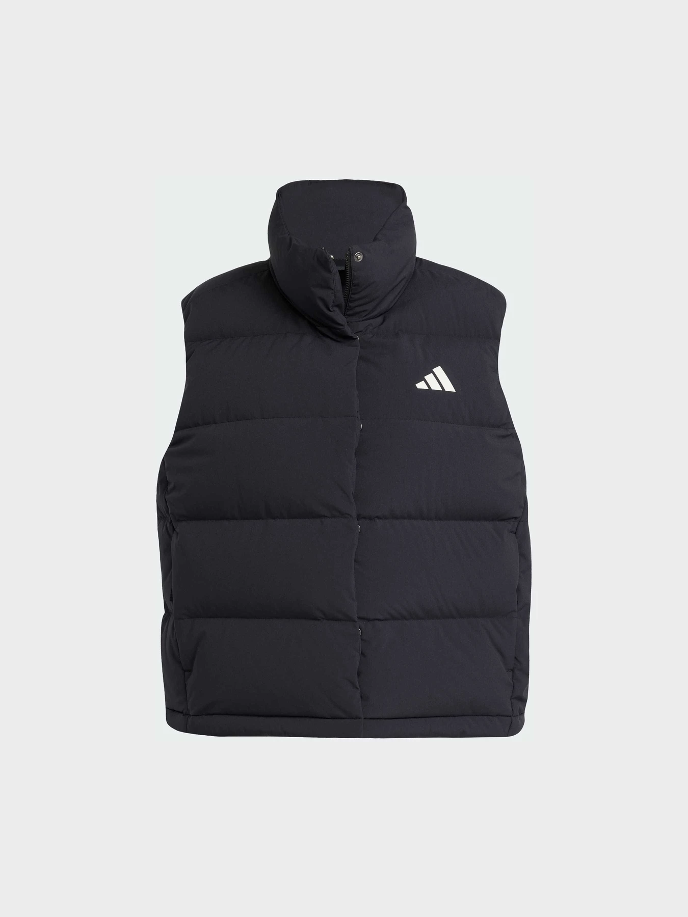 Куртки и дубленки Adidas модель JN2090 Фото