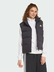 Куртки и дубленки Adidas модель JN2090 Фото