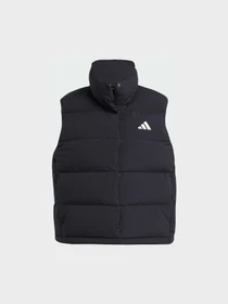 Куртки и дубленки Adidas модель JN2090 Фото