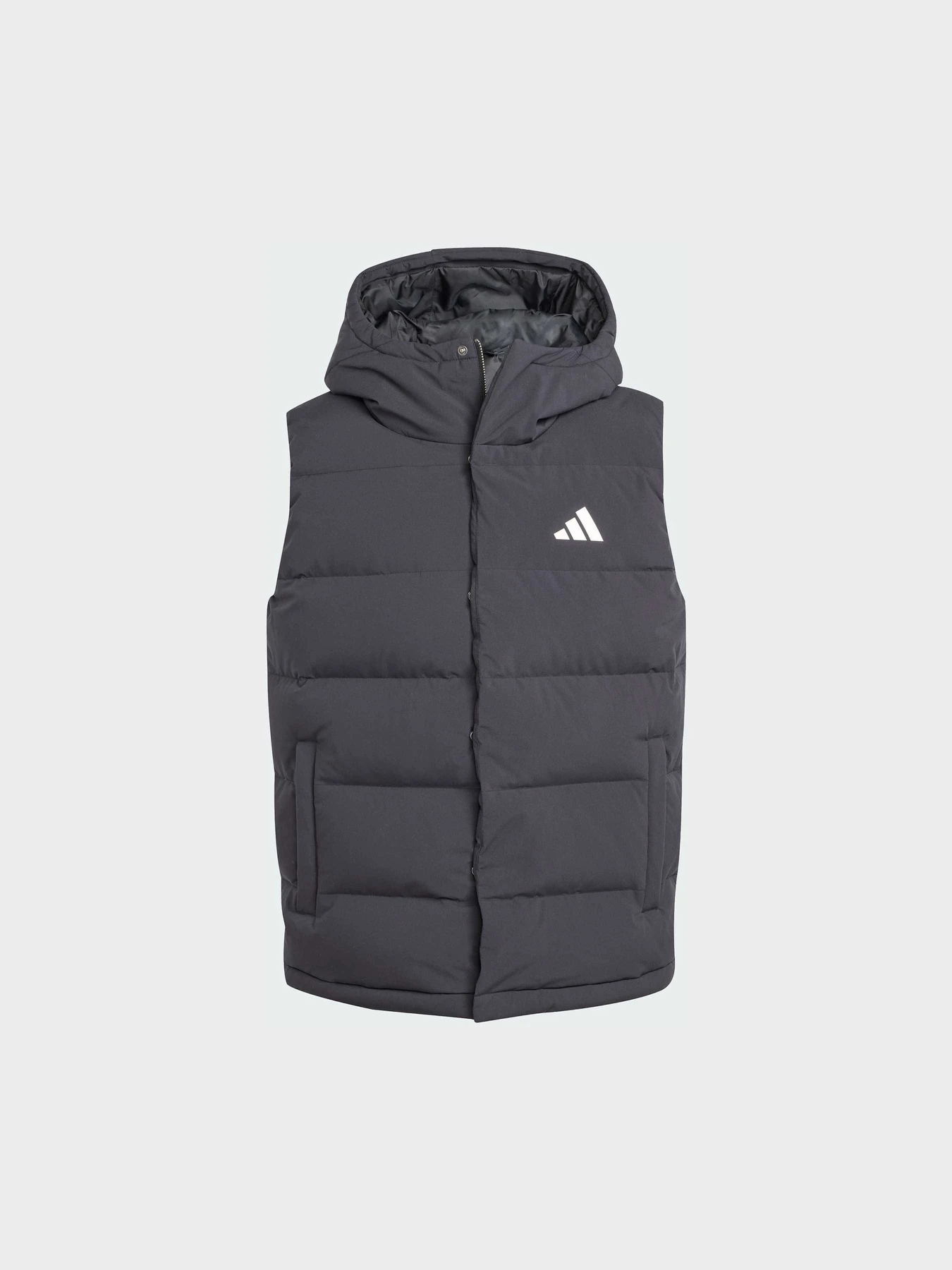 Куртки та дублянки Adidas модель JN2118 Куртки та дублянки Adidas модель JN2118 Фото