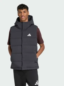 Куртки и дубленки Adidas модель JN2118 Фото