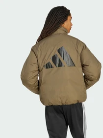 Куртки та дублянки Adidas модель JX7793 Фото