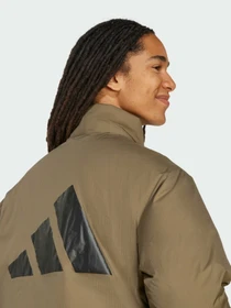 Куртки та дублянки Adidas модель JX7793 Фото